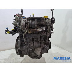 Renault - Captur - Motor