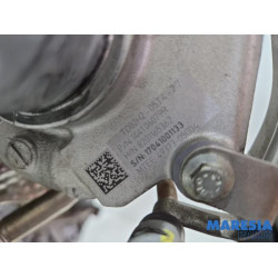 Renault - Captur - Motor
