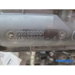 Renault - Captur - Motor