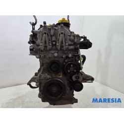 Renault - Captur - Motor