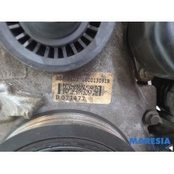 Renault - Captur - Motor