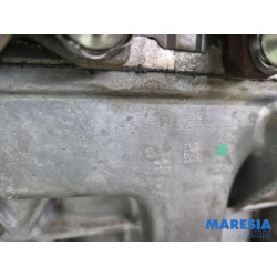 Renault - Captur - Motor
