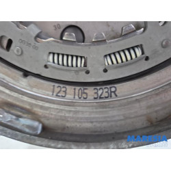 Renault - Captur - Motor