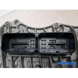 Renault - Captur - Automatic gearbox computer