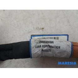 Renault - Zoe - Ladesteckdose Elektro-Auto