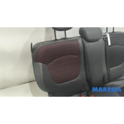 Renault - Captur - Banquette arrière