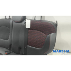 Renault - Captur - Banquette arrière