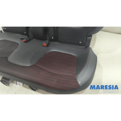 Renault - Captur - Banquette arrière
