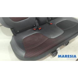 Renault - Captur - Banquette arrière