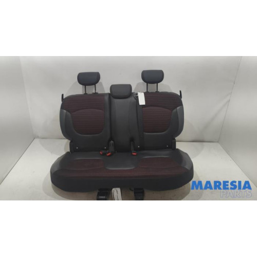 Renault - Captur - Banquette arrière