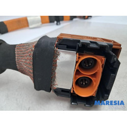 Renault - Zoe - Cable high-voltage