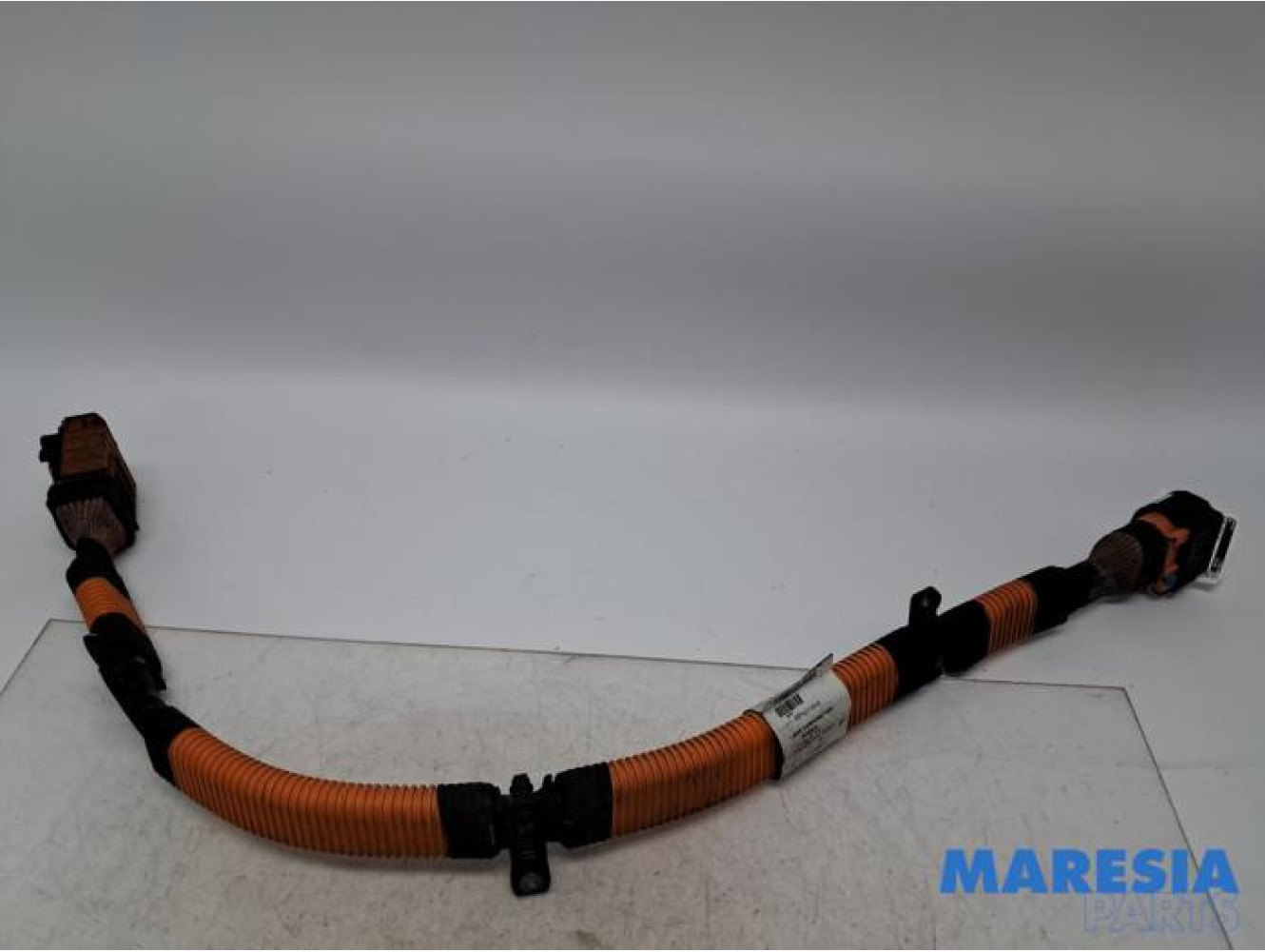 Renault - Zoe - Cable high-voltage