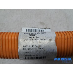 Renault - Zoe - Cable high-voltage