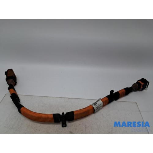 Renault - Zoe - Cable high-voltage