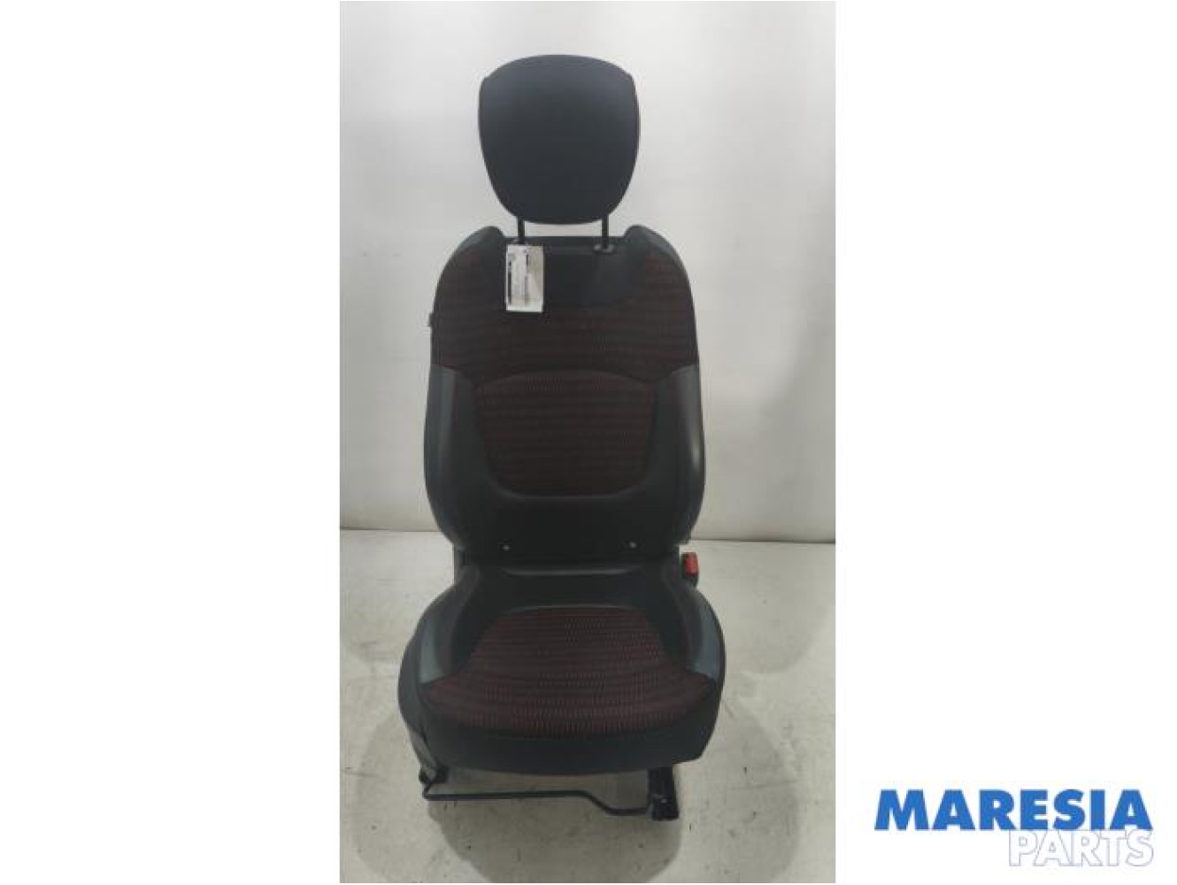 Renault - Captur - Stoel rechts
