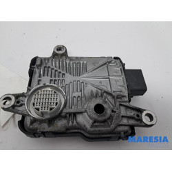 Peugeot - 508 - Automatic gearbox computer