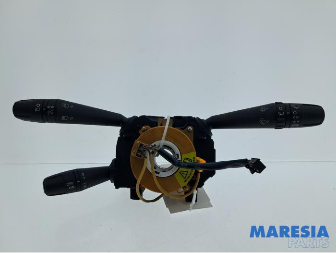 Alfa Romeo - Giulietta - Steering column stalk