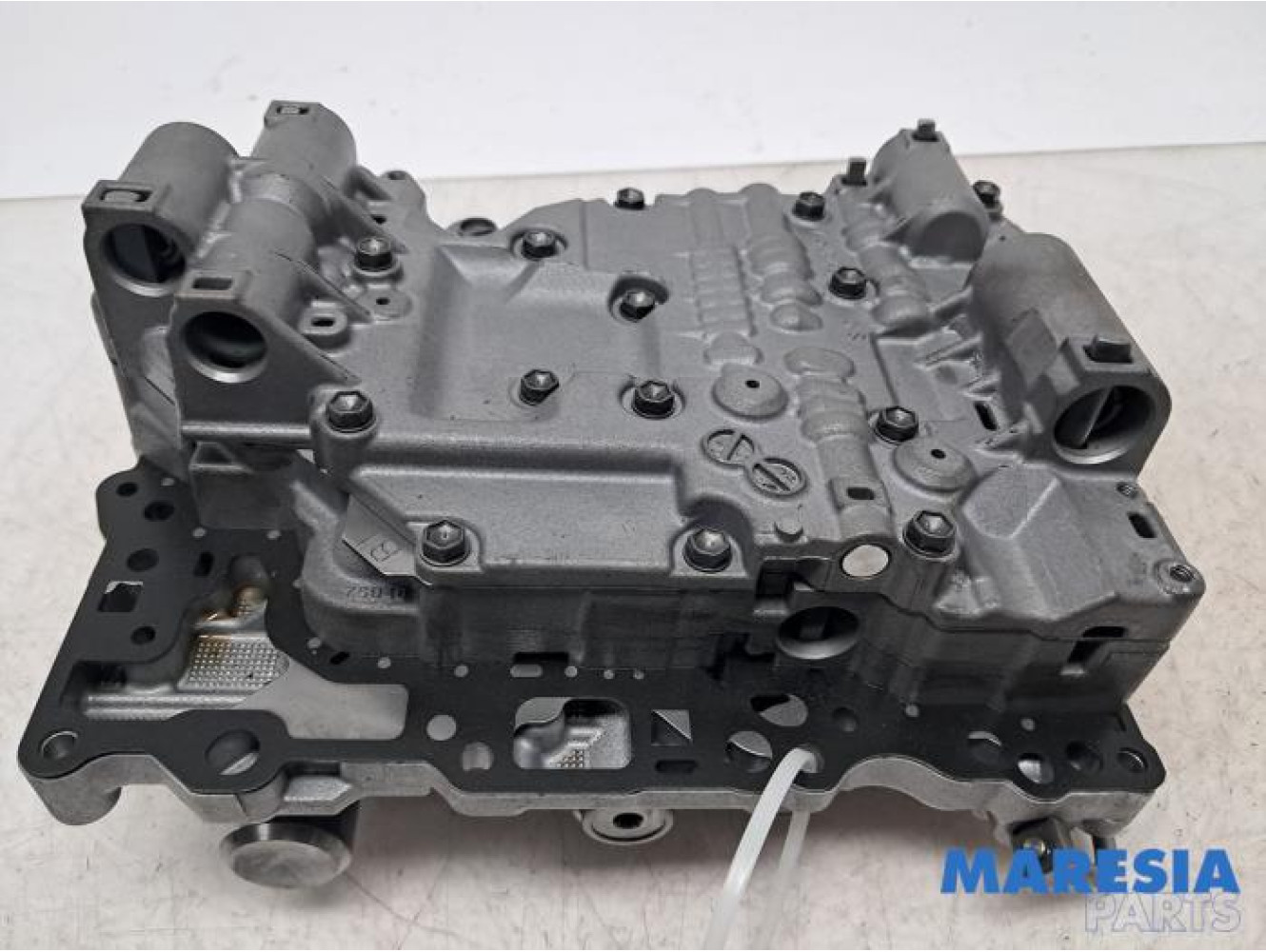 Peugeot - 508 - Hydraulic valve unit