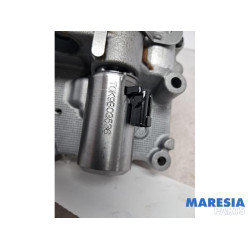 Peugeot - 508 - Hydraulic valve unit