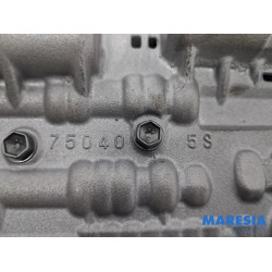 Peugeot - 508 - Hydraulic valve unit