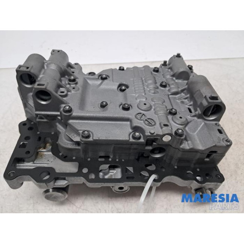 Peugeot - 508 - Hydraulic valve unit