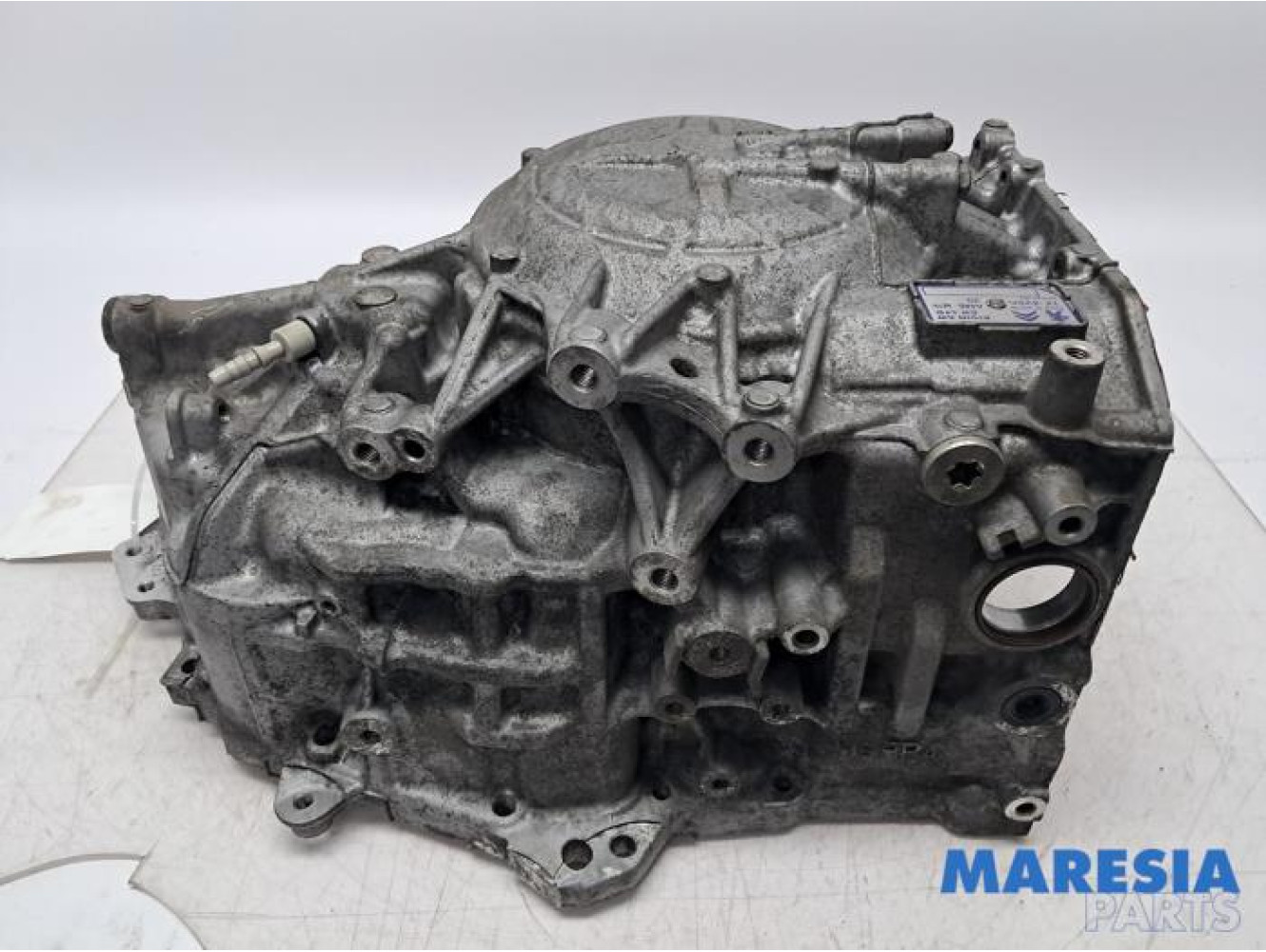 Peugeot - 508 - Gearbox casing
