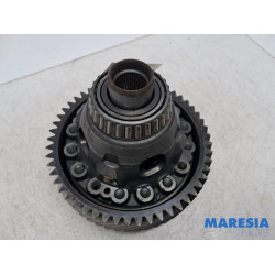 Peugeot - 508 - Front differential