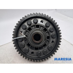 Peugeot - 508 - Front differential