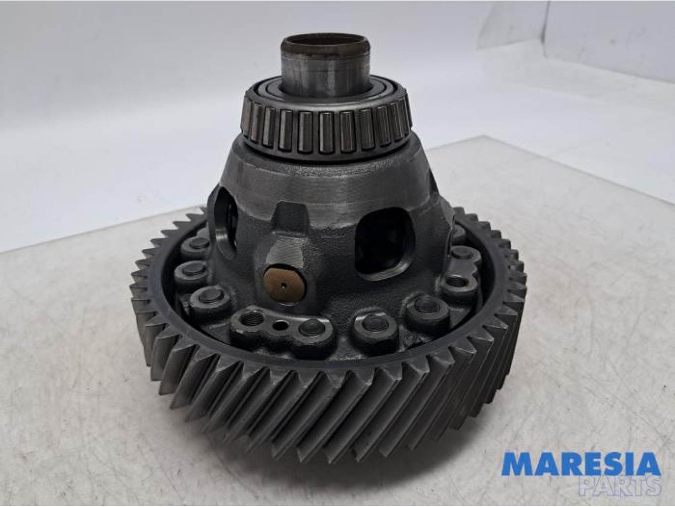 Peugeot - 508 - Front differential