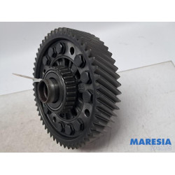 Peugeot - 508 - Front differential