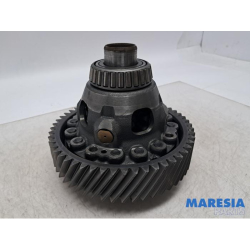 Peugeot - 508 - Front differential