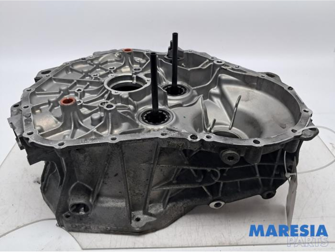 Renault - Captur - Gearbox casing