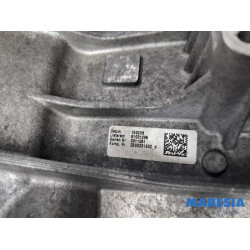 Renault - Captur - Gearbox casing