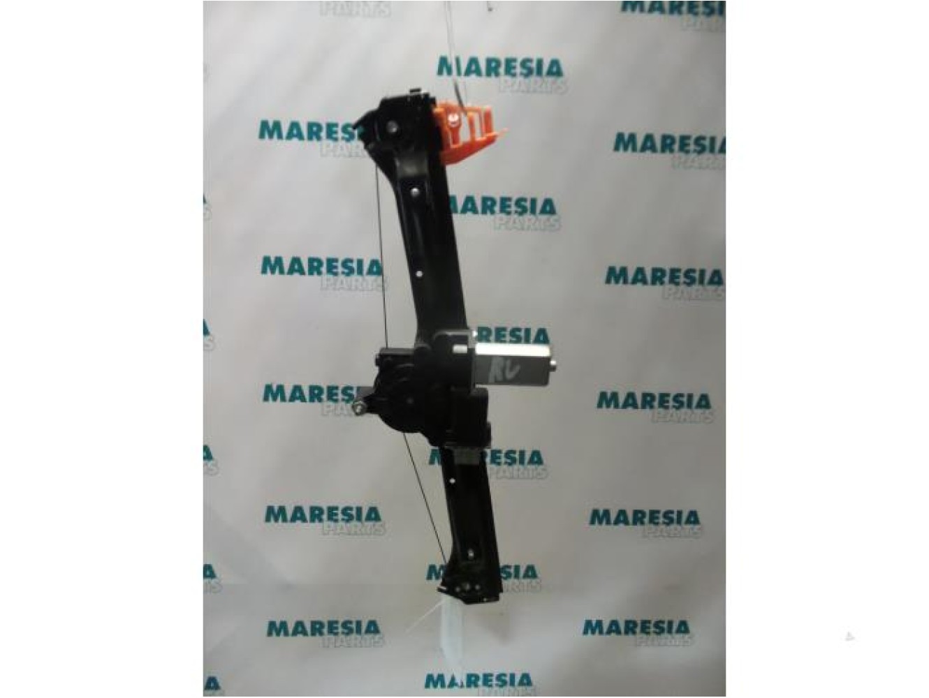Fiat - Bravo - Window mechanism 4-door, front right