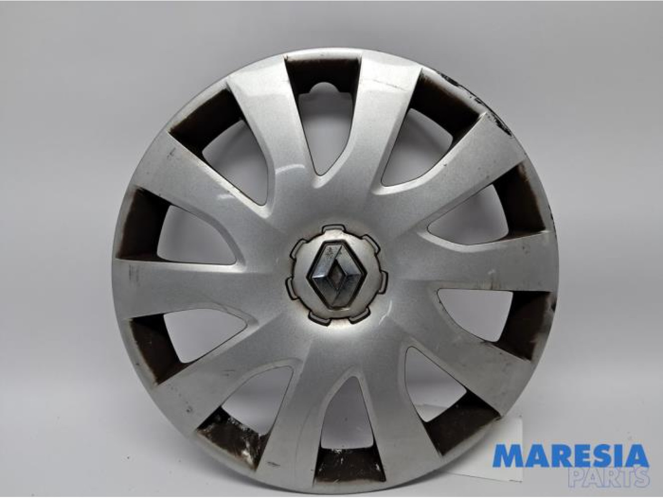 Renault - Trafic - Wieldop