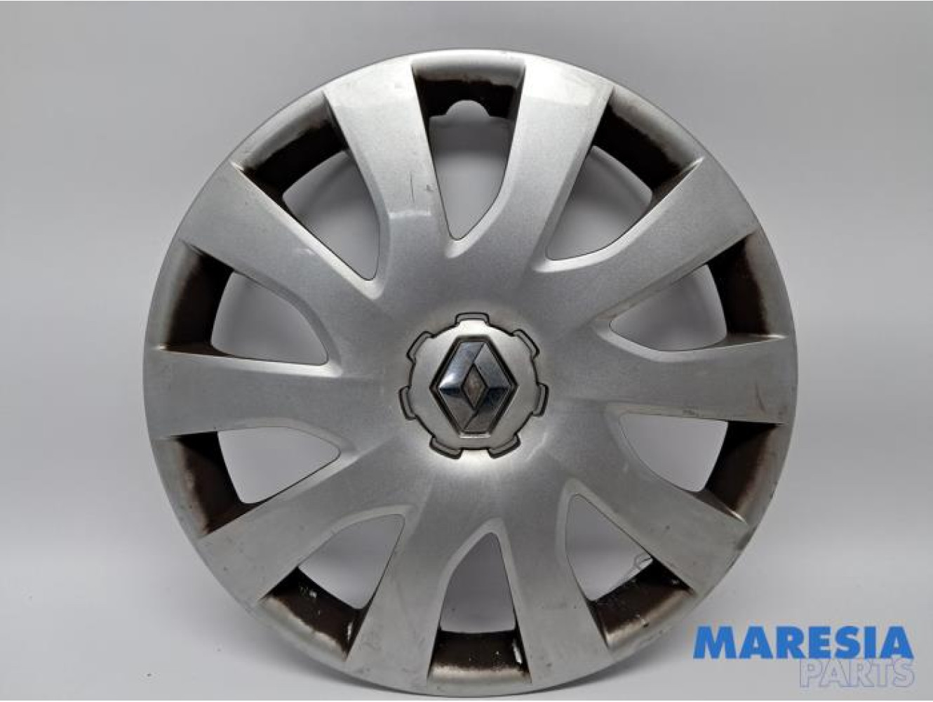 Renault - Trafic - Wieldop