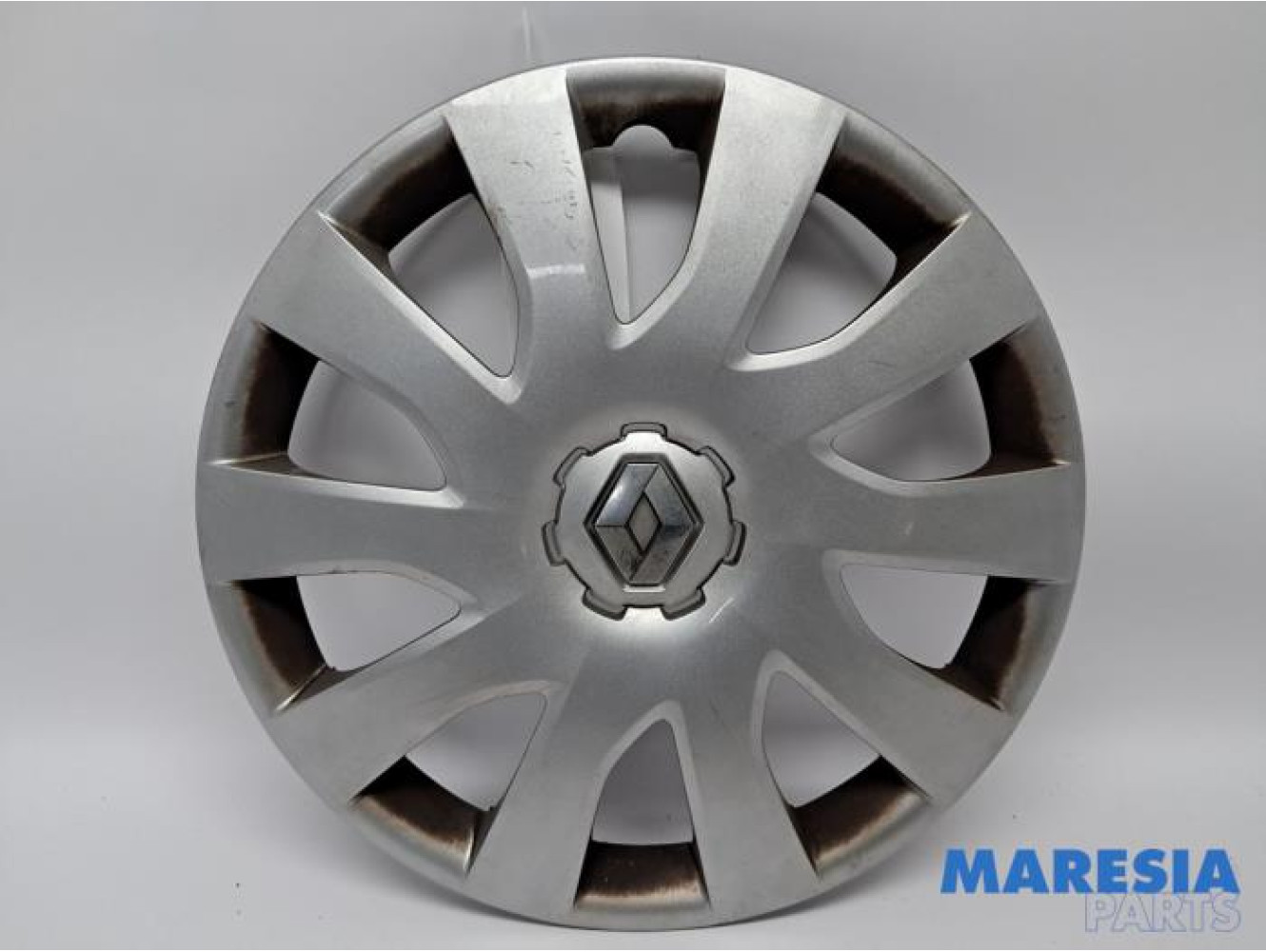 Renault - Trafic - Wieldop