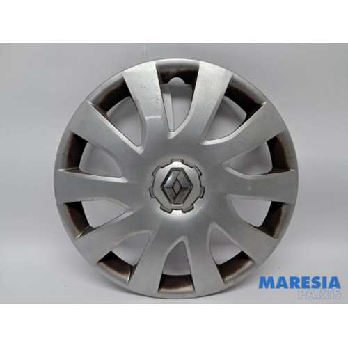 Renault - Trafic - Wieldop