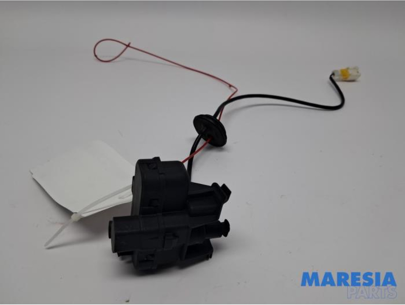 Alfa Romeo - Giulietta - Tank flap lock motor