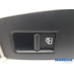 Alfa Romeo - Giulietta - Electric window switch