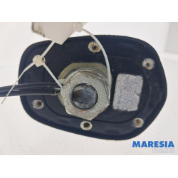 Alfa Romeo - Giulietta - Antenne