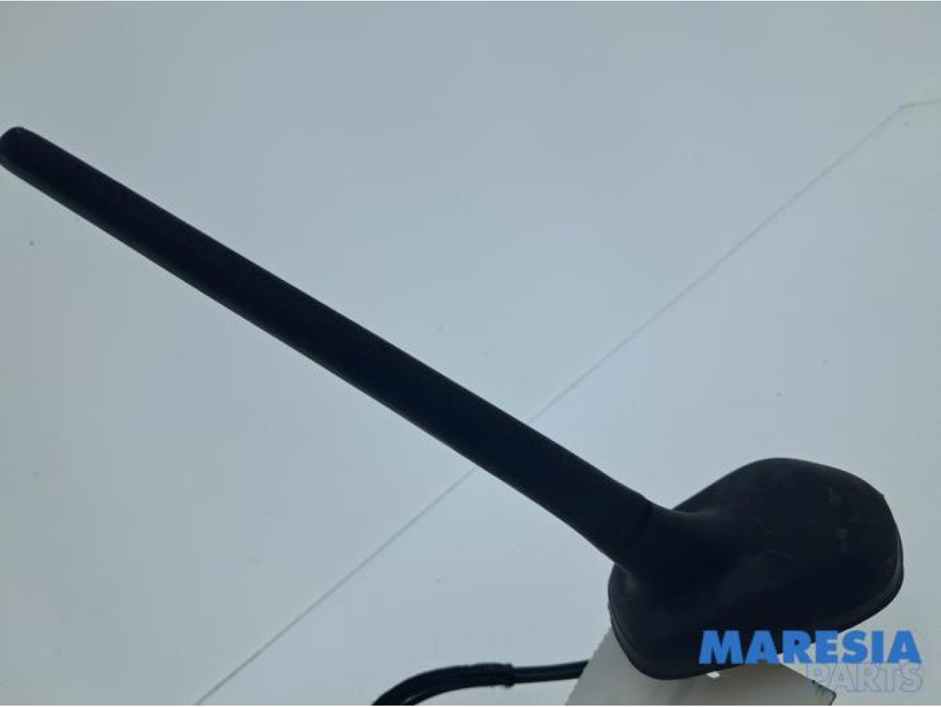 Alfa Romeo - Giulietta - Antenne