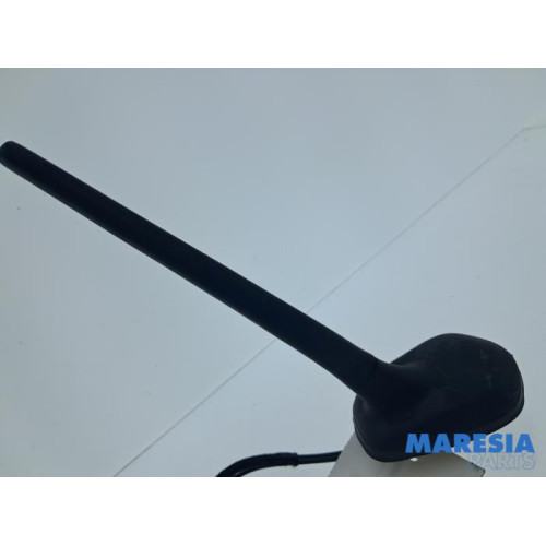 Alfa Romeo - Giulietta - Antenna