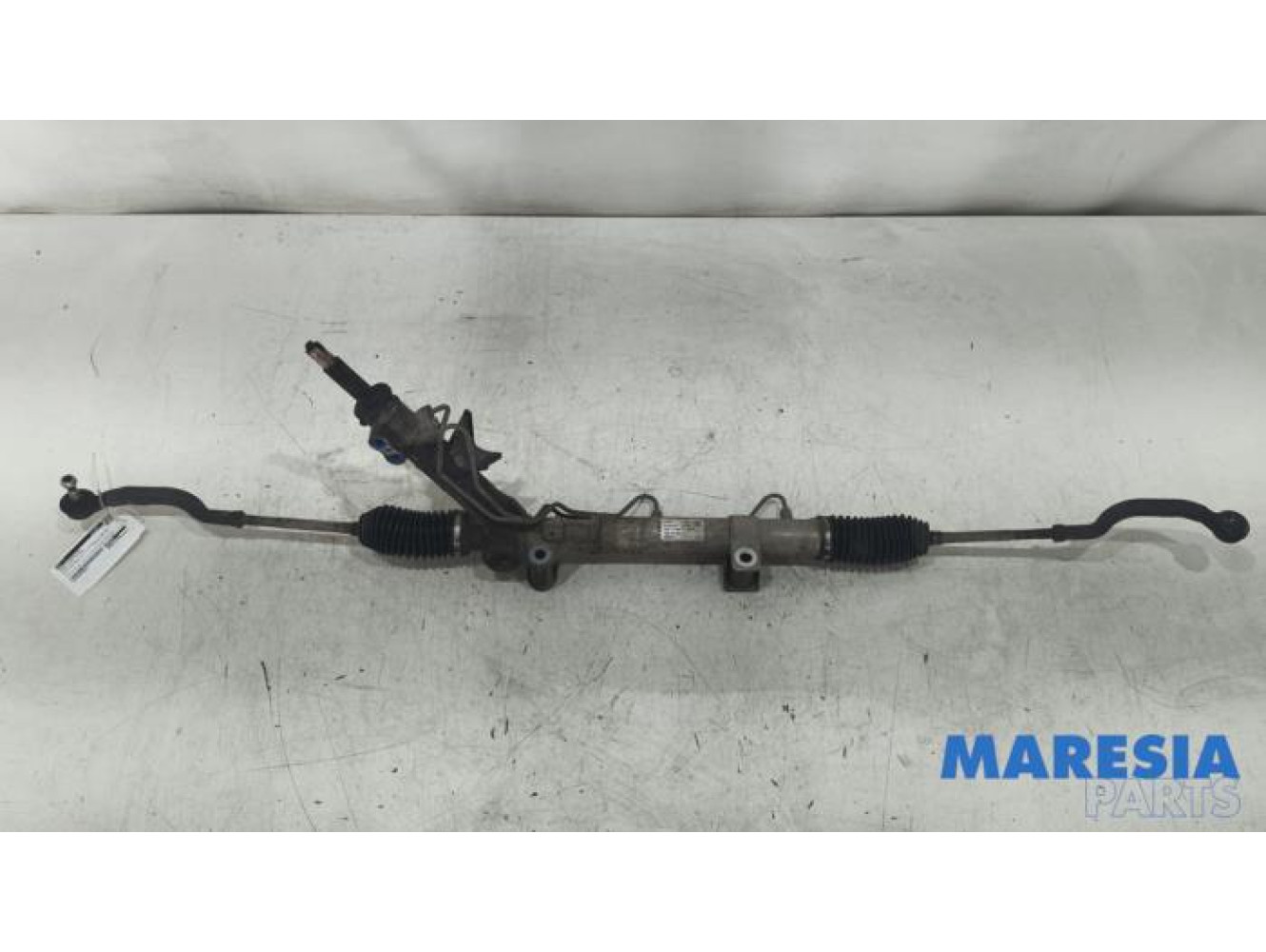 Renault - Trafic - Power steering box