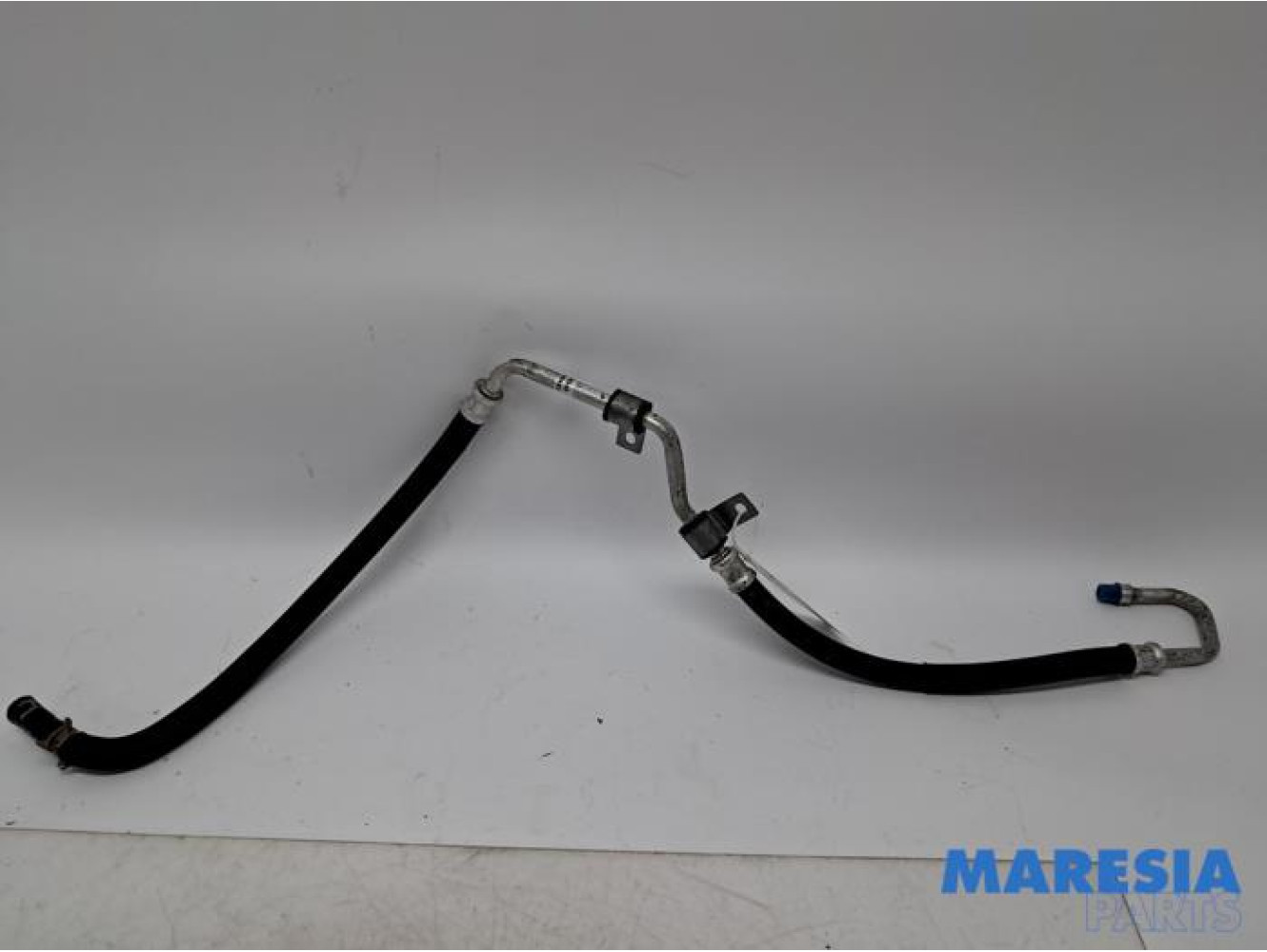 Renault - Trafic - Conduit direction assistée