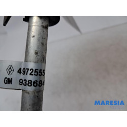 Renault - Trafic - Conduit direction assistée