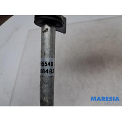 Renault - Trafic - Conduit direction assistée