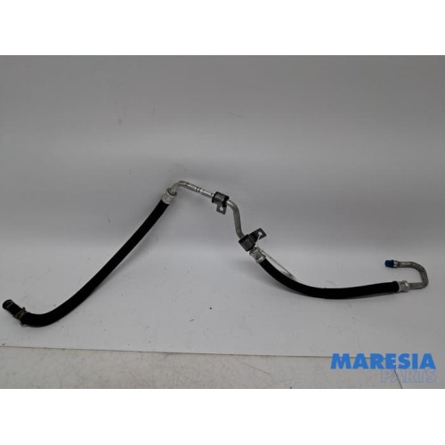 Renault - Trafic - Conduit direction assistée