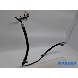 Renault - Trafic - Conduit direction assistée