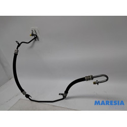 Renault - Trafic - Conduit direction assistée